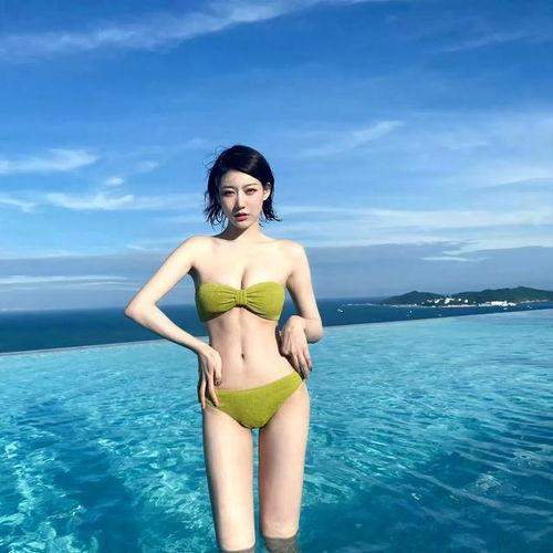 网红大鹅陈妍染 体育圈cp,跨界合作燃情演绎